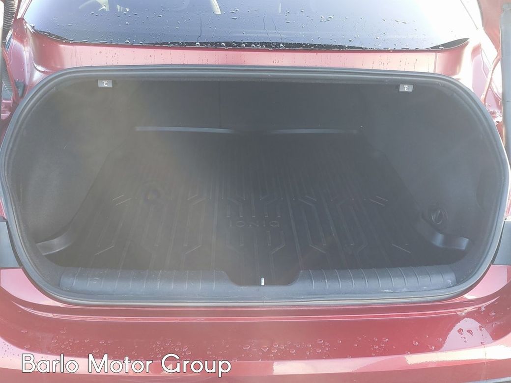 2023 Hyundai Ioniq 6