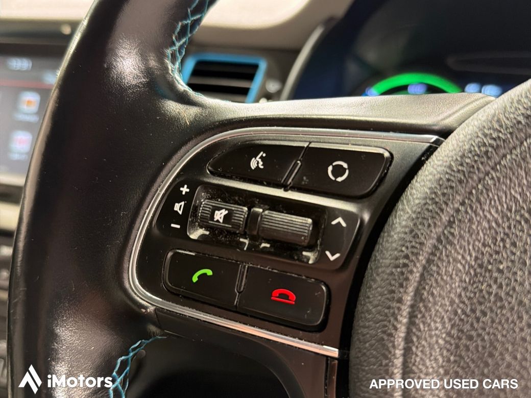 2019 Kia Niro