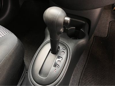 2019 Nissan March