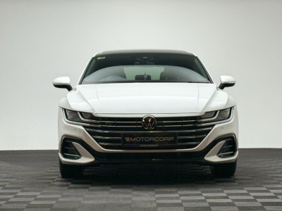 2025 Volkswagen Arteon
