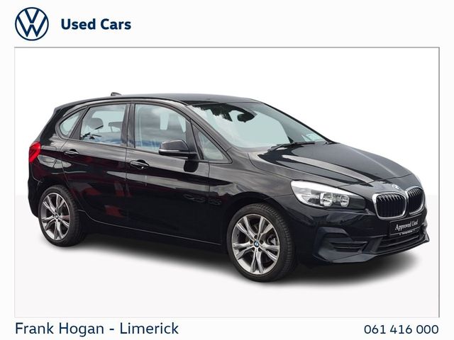 vehicle for sale from Frank Hogan Ltd