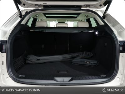 2026 Mazda CX-60