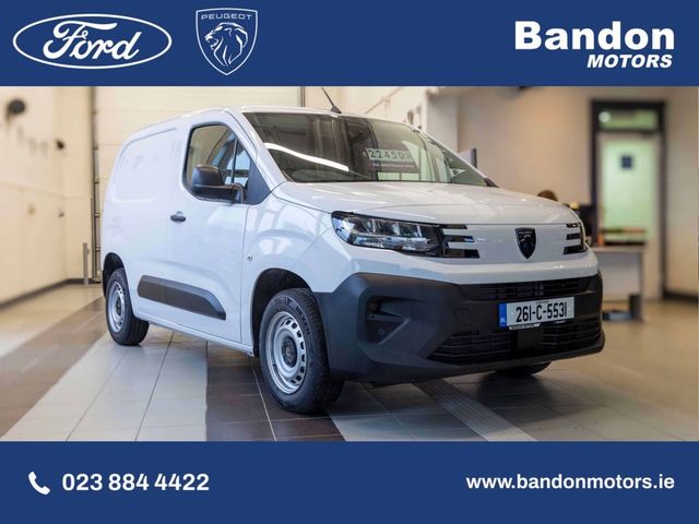vehicle for sale from Bandon Motors