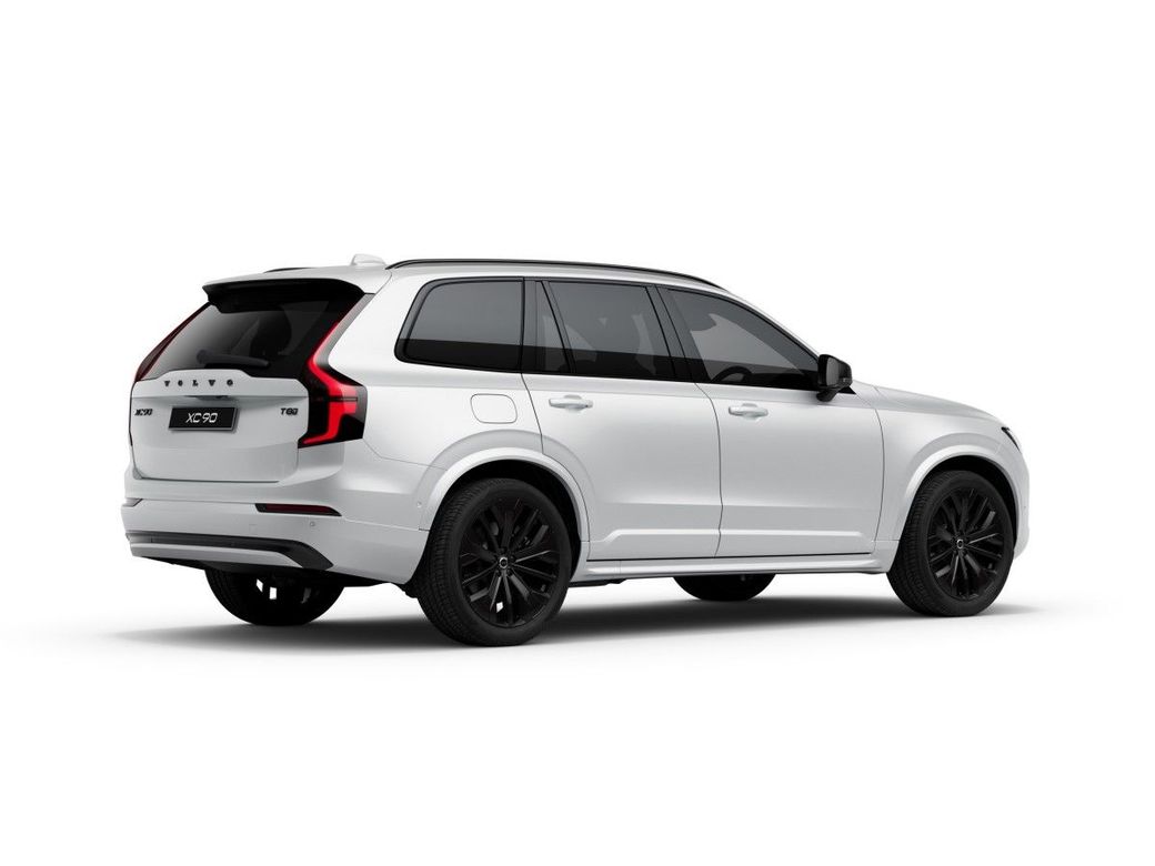 2027 Volvo XC90