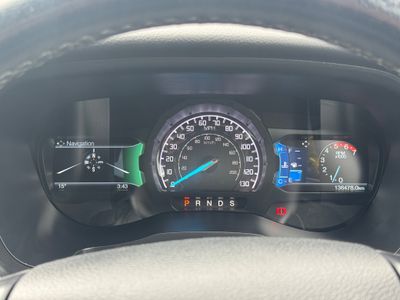 2018 Ford Ranger