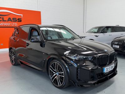 2023 BMW X5