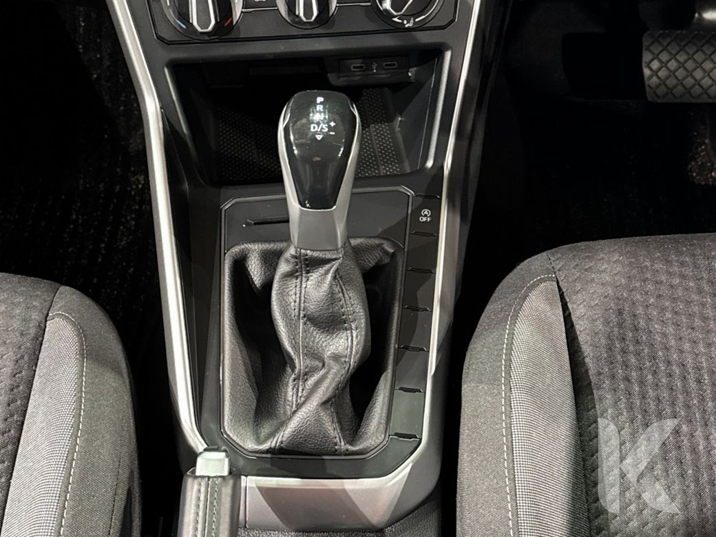 2022 Volkswagen Polo