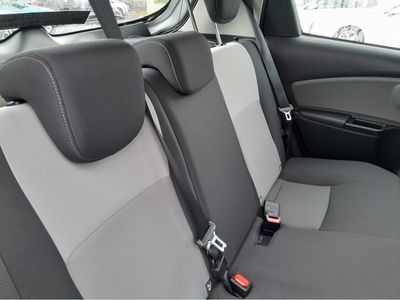 2018 Toyota Yaris