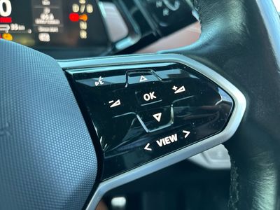 2022 Volkswagen ID.4