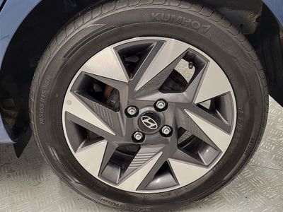 2024 Hyundai i10