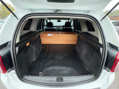 2019 Dacia Duster