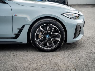 2023 BMW i4