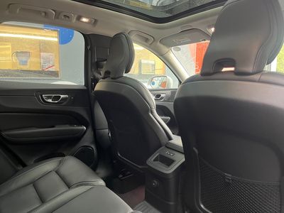 2022 Volvo XC60