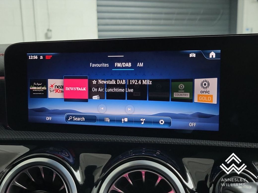 2024 Mercedes-Benz CLA Class