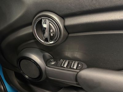 2015 Mini Cooper