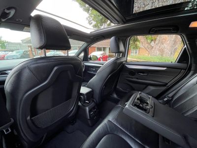 2018 BMW 2 Series
