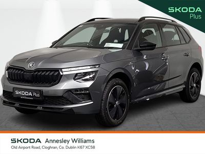 2024 Skoda Kamiq