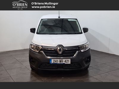 2024 Renault Kangoo