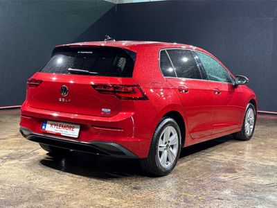 2023 Volkswagen Golf