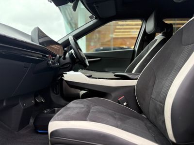 2024 Kia EV6