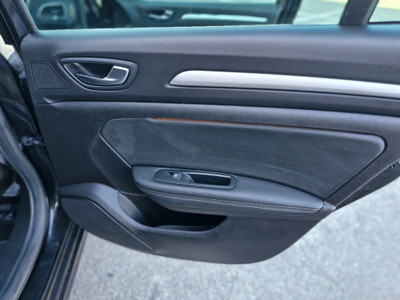 2017 Renault Megane