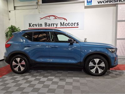 2023 Volvo XC40