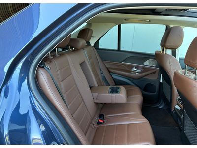 2024 Mercedes-Benz GLE Class