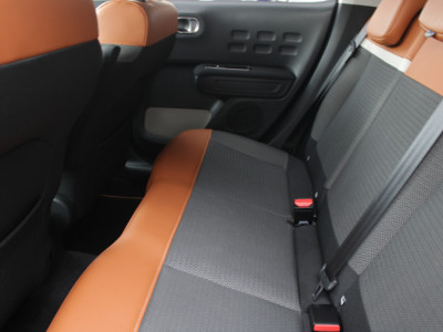 2018 Citroen C3