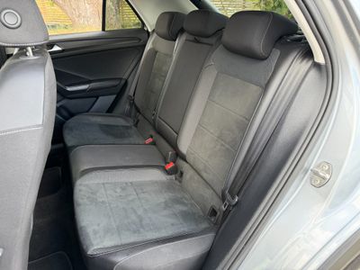 2023 Volkswagen T-Roc