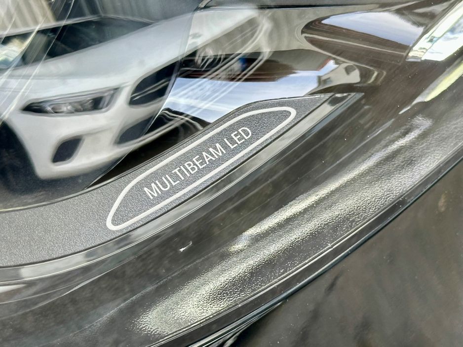 2025 Mercedes-Benz GLE Class