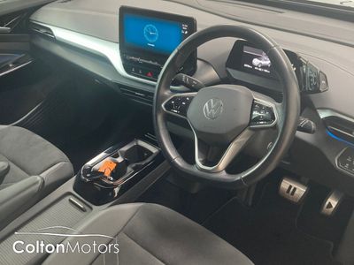 2023 Volkswagen ID.4