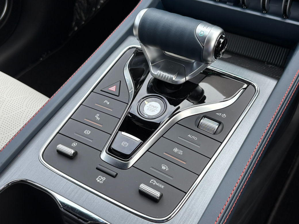 2025 BYD Atto 3