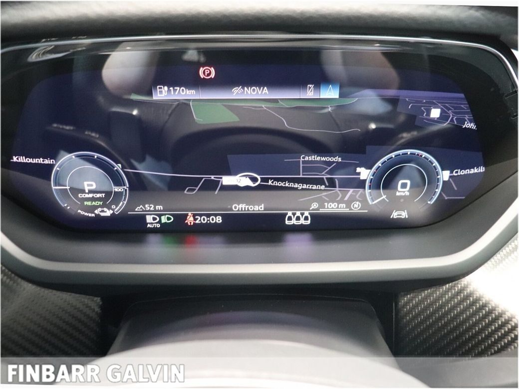 2023 Audi e-tron