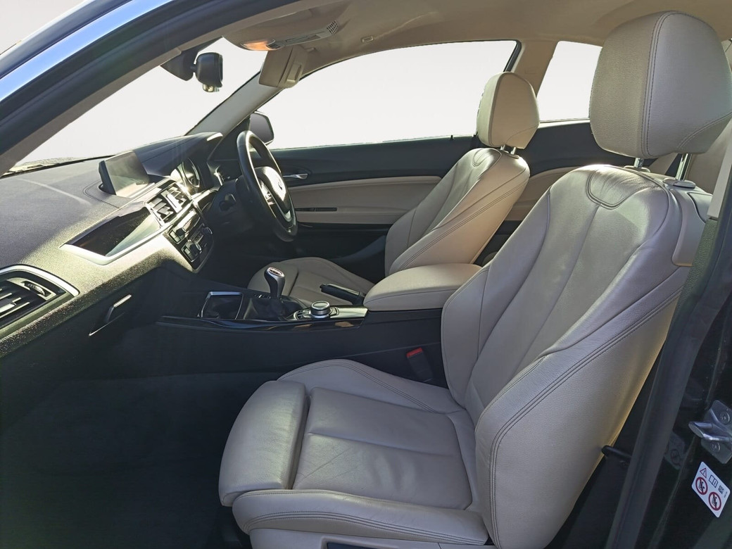 2019 BMW 2 Series