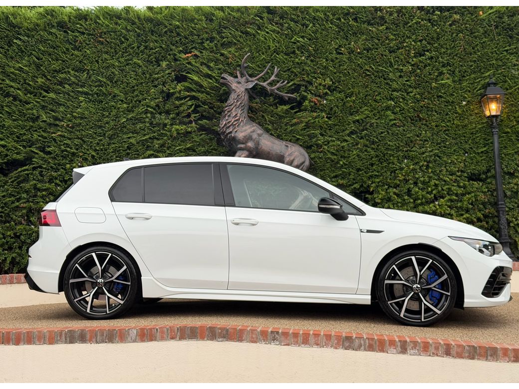 2023 Volkswagen Golf