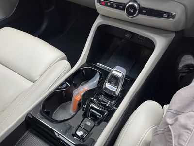 2021 Volvo XC40