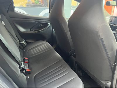 2021 Toyota Yaris