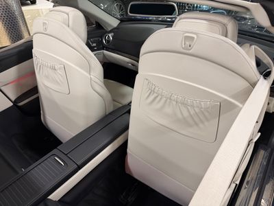 2016 Mercedes-Benz SL Class