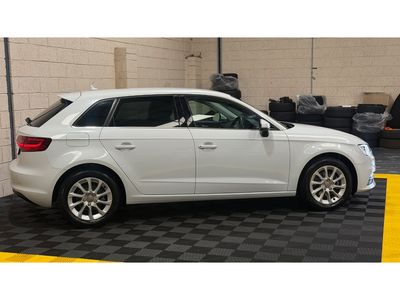 2014 Audi A3
