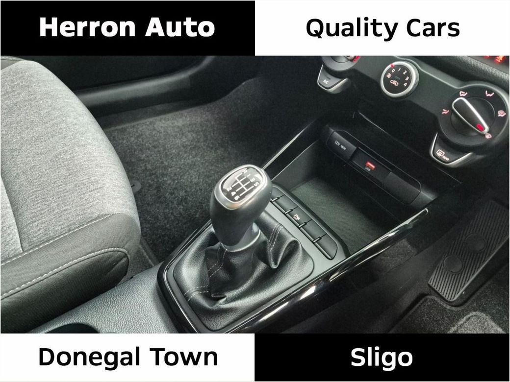 2024 Kia Stonic