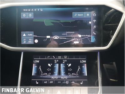 2023 Audi A6