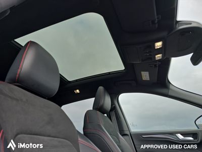 2021 Ford Kuga
