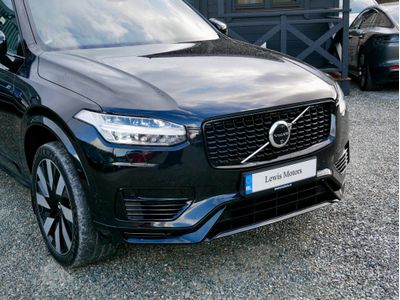 2024 Volvo XC90