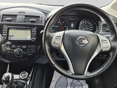2019 Nissan Pulsar