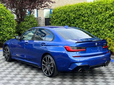 2021 BMW 3 Series