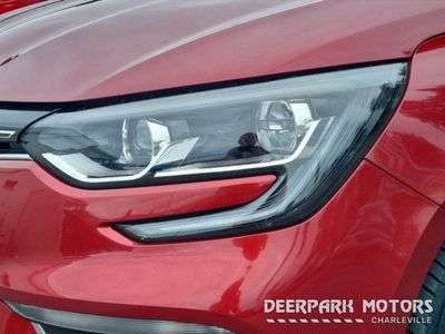 2019 Renault Megane