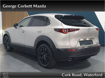 2026 Mazda CX-30