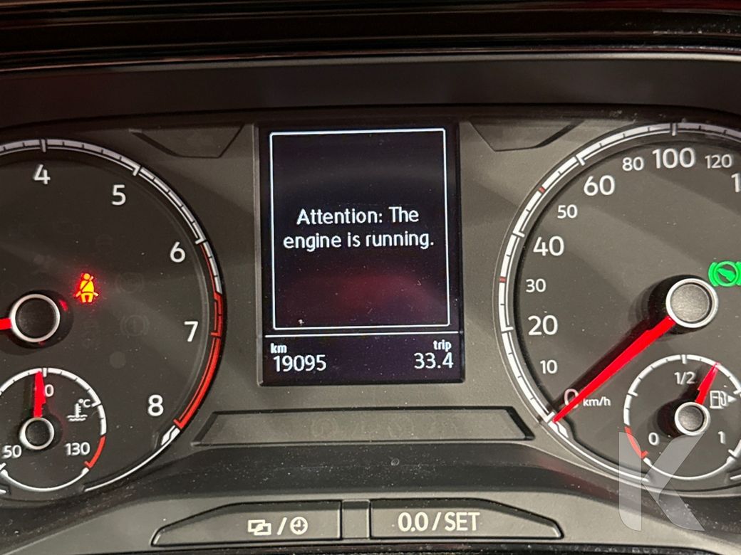 2022 Volkswagen Polo