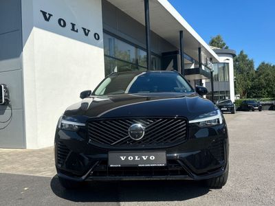 2026 Volvo XC60