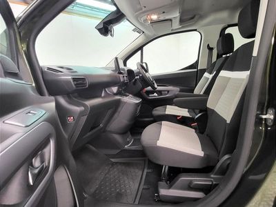 2026 Citroen Berlingo Multispace